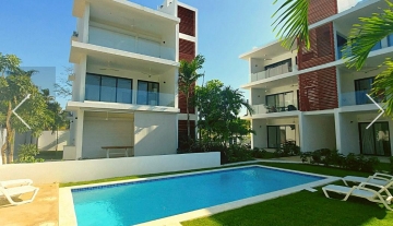Beautiful Duplex to enjoy Caribean pleasure !